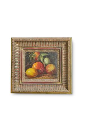 Artist Unknown Fruit, 1880