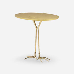 Traccia table from the Ultramobile collection