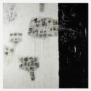 Blanco y Negro (from the Vingo series)