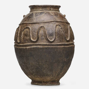 water container (jidaga)