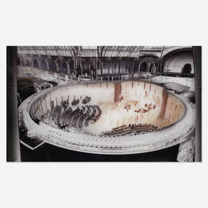 Chanel, The Crucible, Solaris, Paris