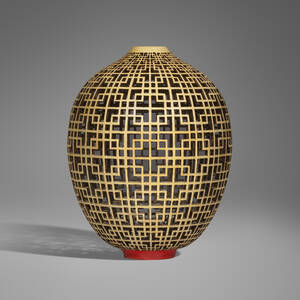 In-Out Lattice (from the Lattice Pattern series)