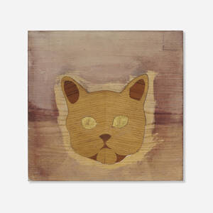 Katze: König