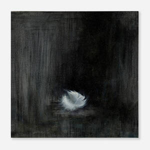 Fallen Feather