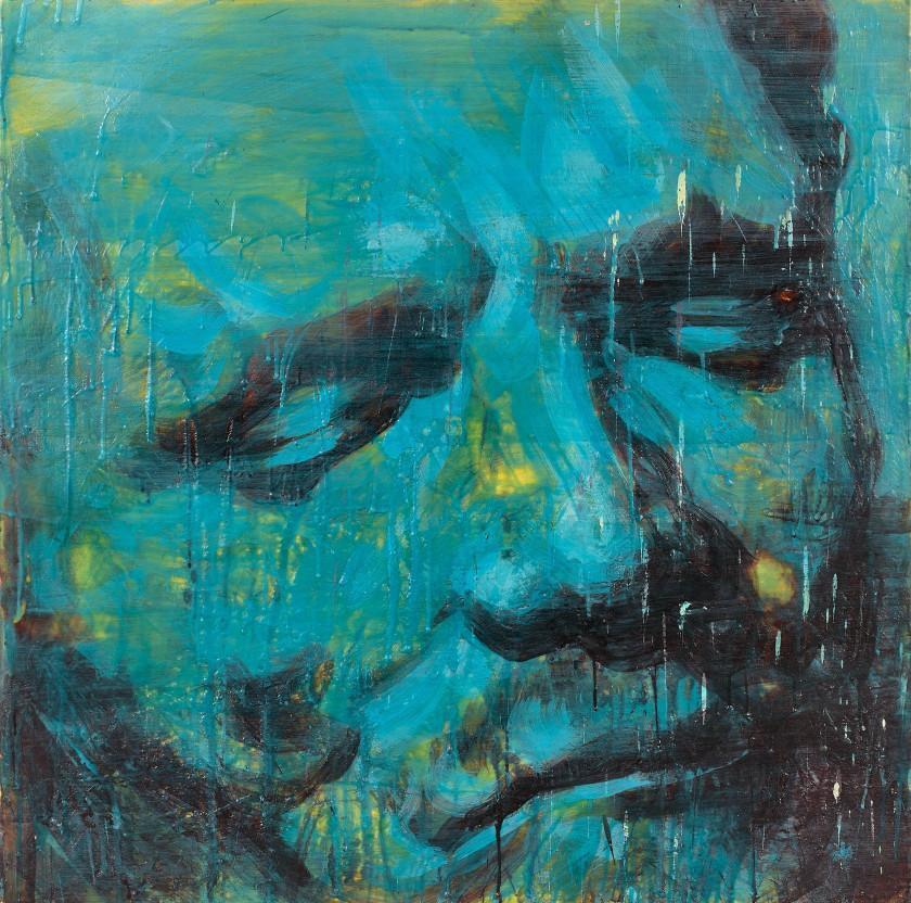 Chet Baker (Series: The Blue Highway)