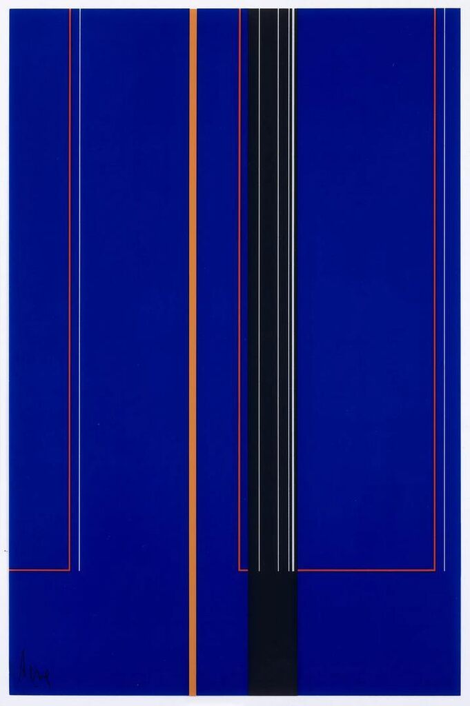 Plexi Blue Series