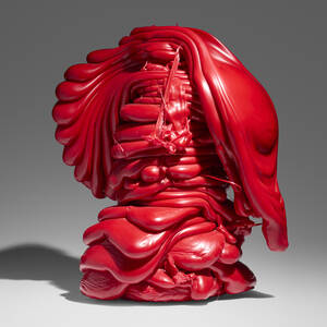 S2-P2-R7 from Scumak (Auto Sculpture Maker)