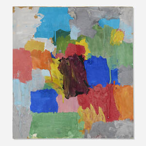 Untitled (from the Monsoon series)