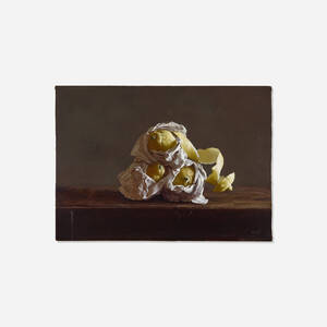 Wrapped Lemons