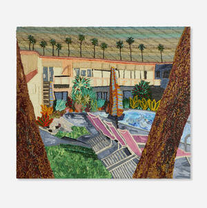 Palm Springs Hotel