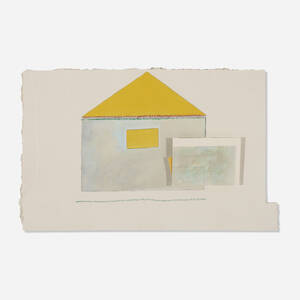 Golden Mean Study #7 (Pollo Asado)