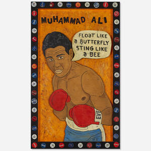 Muhammad Ali