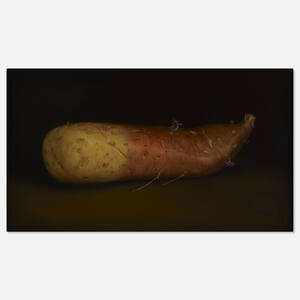 Potatoe Sweet Potatoe