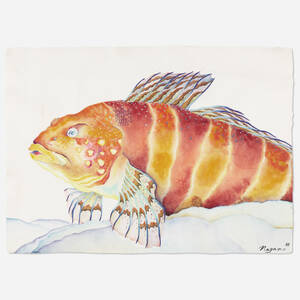 Untitled (Fish)