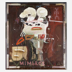 Mimbres 1250 AD