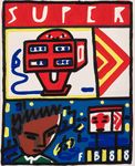 Sans titre - 1988
