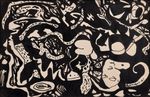 Sans titre - 1967