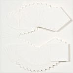 Papiers collés - 1996