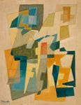 Sans titre - 1952