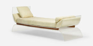rare daybed