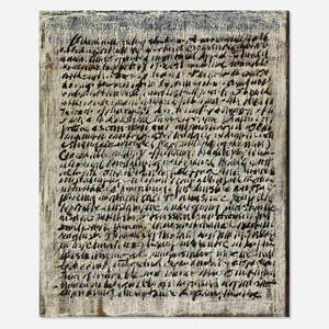Paragraph (Black)