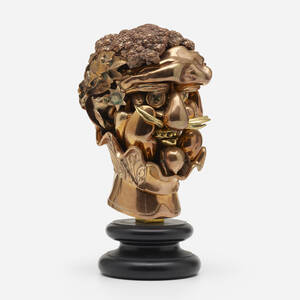 Omaggio Ad Arcimboldo
