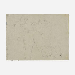 Kisling et 2 Modèles