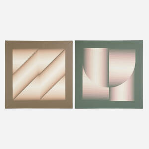 No. 3; No. 9 (two works)