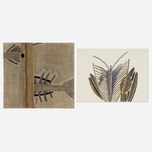 Two works