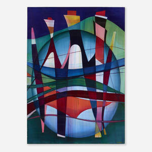 Untitled (Abstract)