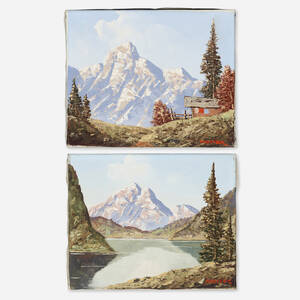 Two works