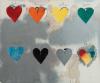 Eight Hearts