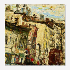 Town Houses
