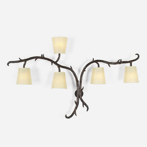 Tina wall light