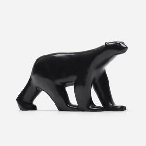 Ours Polaire