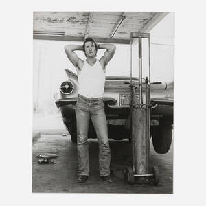 Richard Gere, San Bernadino