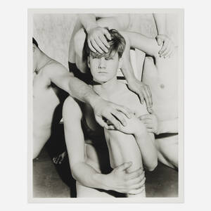 "Tex" C. Smutny and Three Other Hands