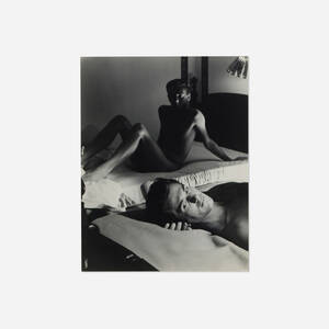 Richard Sisson and Peter Hanson