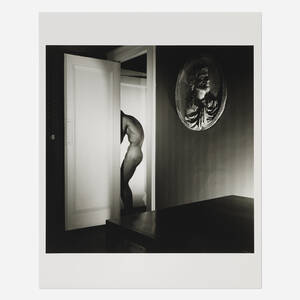 Francisco Moncton "Evasion"