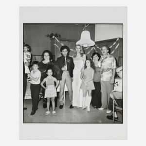 Johnny's Wedding, Queens (from the amfAR Photography portfolio)