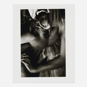 Ecstasy #1
