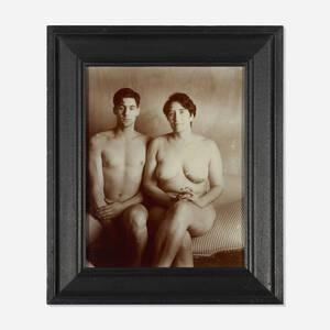 Georgine and John