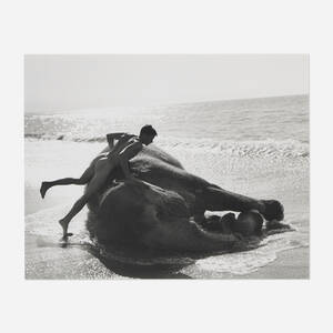 Chris and Fai at San Onofre Beach
