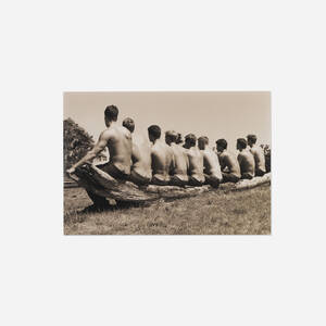Untitled (Montauk)