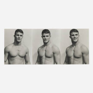 Untitled (John)