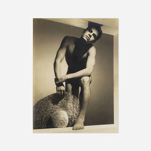Jose 'Pete' Martinez, May 25, 1937