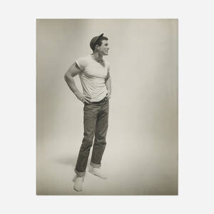 Harvey Young, Gym Owner, Hollywood