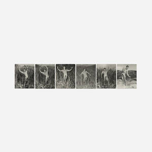 Six works (Reed Phippen)