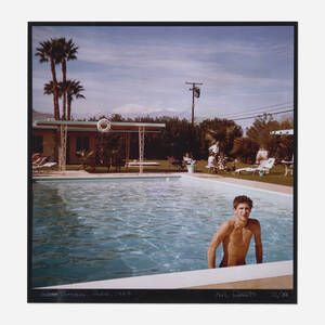 Rich Thomson, Indio