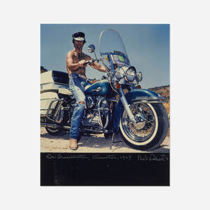 Ron Brouillette, Lancaster